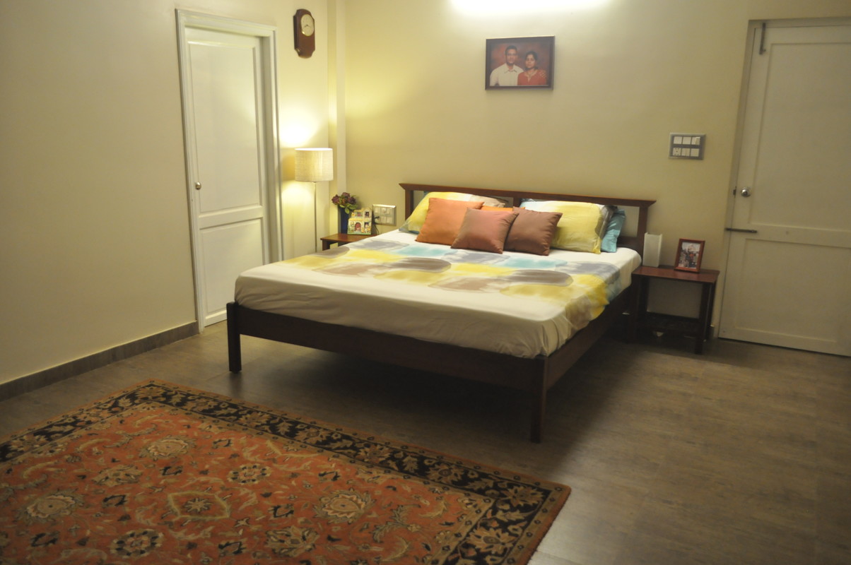 First Floor West Side(Single Bed) - 1