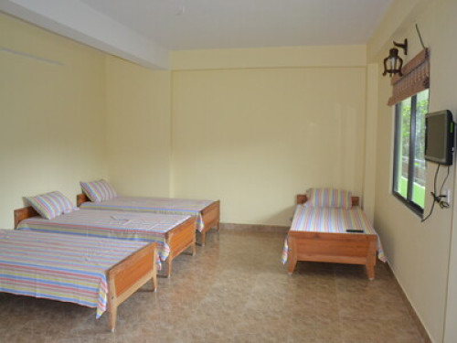 Thekkady homestay - Gallery - 7