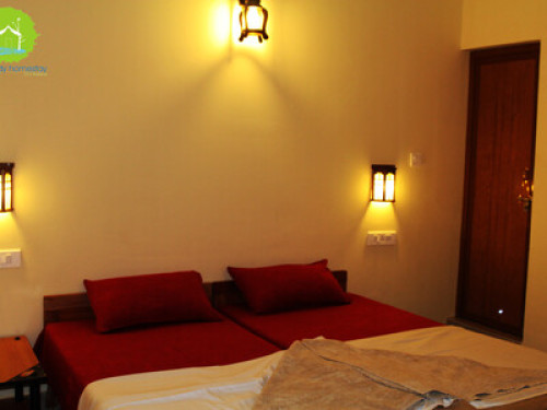 Thekkady homestay - Gallery - 8