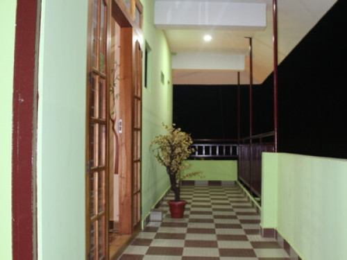 Thekkady homestay - Gallery - 4