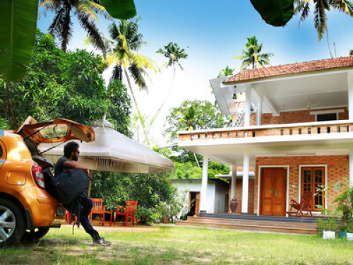 marari arattukulam haven - Gallery - 7
