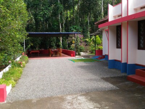 PHILIP MARY FARM STAY - Gallery - 2