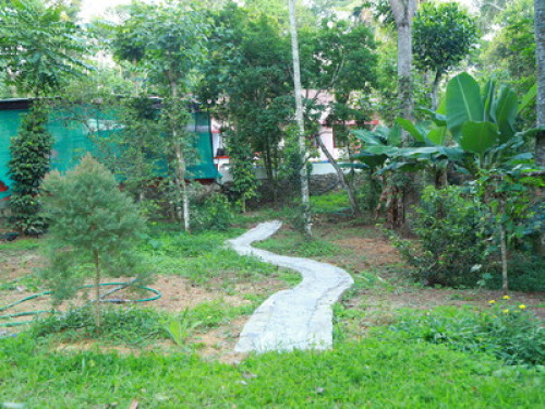 PHILIP MARY FARM STAY - Gallery - 14