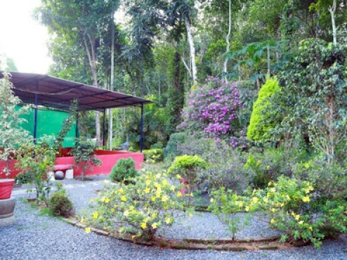 PHILIP MARY FARM STAY - Gallery - 23