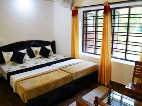 PHILIP MARY FARM STAY - Gallery - 16