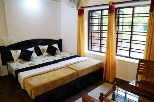 PHILIP MARY FARM STAY - Gallery - 20