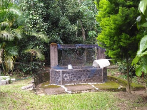 PHILIP MARY FARM STAY