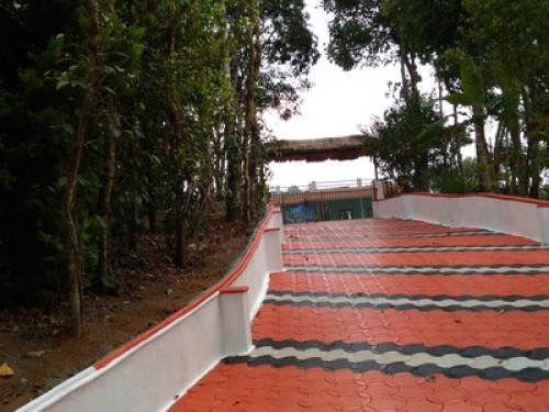 PHILIP MARY FARM STAY - Gallery - 15