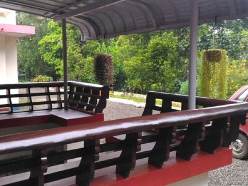 PHILIP MARY FARM STAY - Gallery - 9