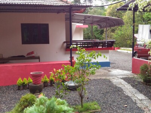 PHILIP MARY FARM STAY - Gallery - 18