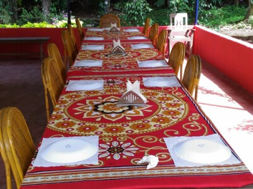 PHILIP MARY FARM STAY - Gallery - 3