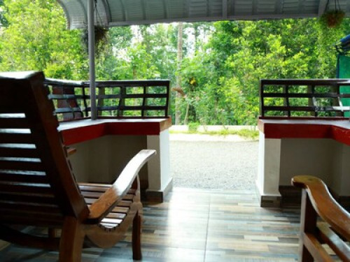 PHILIP MARY FARM STAY - Gallery - 27