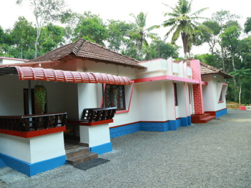 PHILIP MARY FARM STAY - Gallery - 8