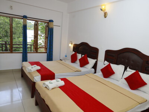 PERIYARWOODS!! YOUR HOME AT THEKKAY - Gallery - 5