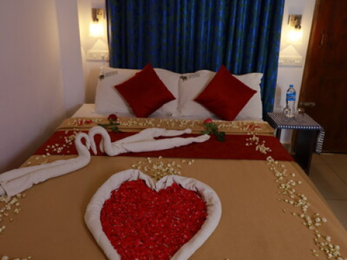 PERIYARWOODS!! YOUR HOME AT THEKKAY - Gallery - 14