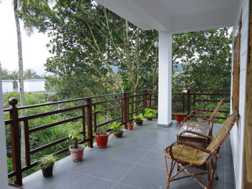 PERIYARWOODS!! YOUR HOME AT THEKKAY - Gallery - 22