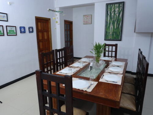 PERIYARWOODS!! YOUR HOME AT THEKKAY - Gallery - 15