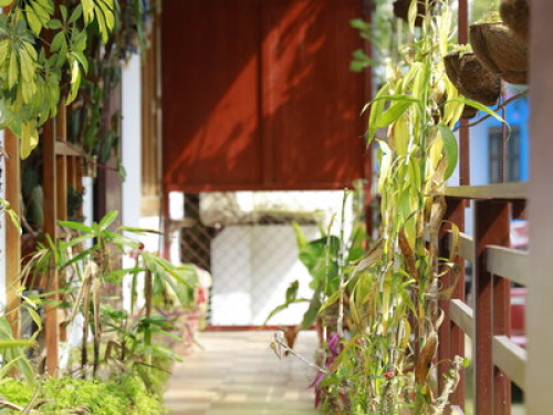 PERIYARWOODS!! YOUR HOME AT THEKKAY - Gallery - 23