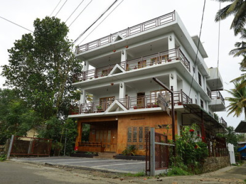 PERIYARWOODS!! YOUR HOME AT THEKKAY - Gallery - 17
