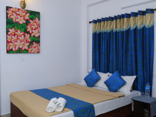 PERIYARWOODS!! YOUR HOME AT THEKKAY - Gallery - 3