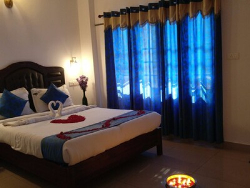 PERIYARWOODS!! YOUR HOME AT THEKKAY - Gallery - 7