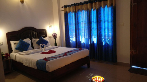 PERIYARWOODS!! YOUR HOME AT THEKKAY - Gallery - 8