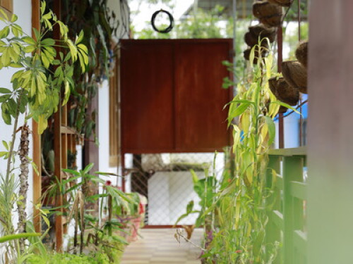 PERIYARWOODS!! YOUR HOME AT THEKKAY - Gallery - 24