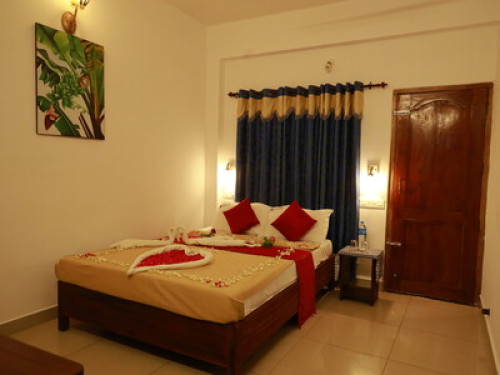 PERIYARWOODS!! YOUR HOME AT THEKKAY - Gallery - 4