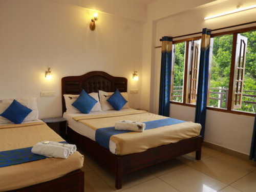 PERIYARWOODS!! YOUR HOME AT THEKKAY - Gallery - 6