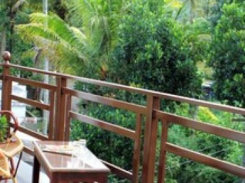 PERIYARWOODS!! YOUR HOME AT THEKKAY - Gallery - 10