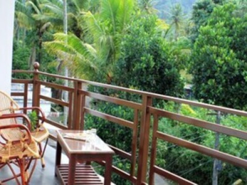PERIYARWOODS!! YOUR HOME AT THEKKAY - Gallery - 13