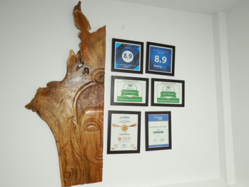PERIYARWOODS!! YOUR HOME AT THEKKAY - Gallery - 20