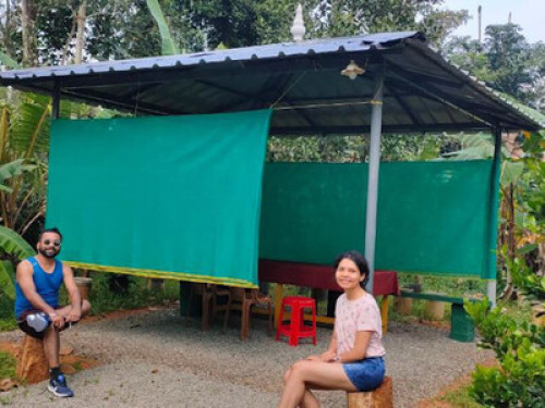 Kuttickattil Gardens Home Stay - Gallery - 4