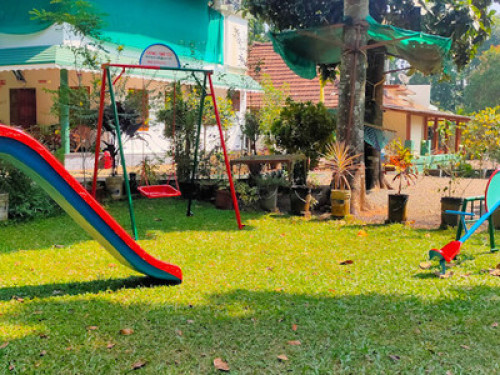 Kuttickattil Gardens Home Stay - Gallery - 13