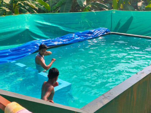 Kuttickattil Gardens Home Stay - Gallery - 10