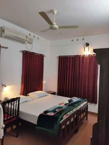 Kuttickattil Gardens Home Stay - Gallery - 15