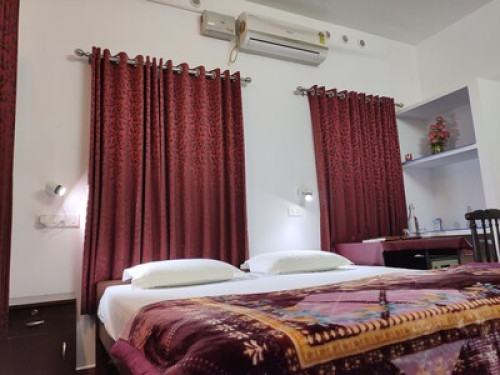 Kuttickattil Gardens Home Stay - Gallery - 3