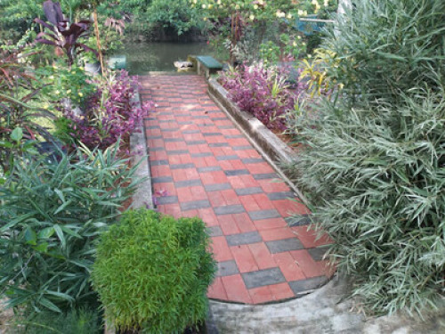 Kuttickattil Gardens Home Stay - Gallery - 7