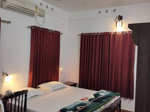 Kuttickattil Gardens Home Stay - Gallery - 2