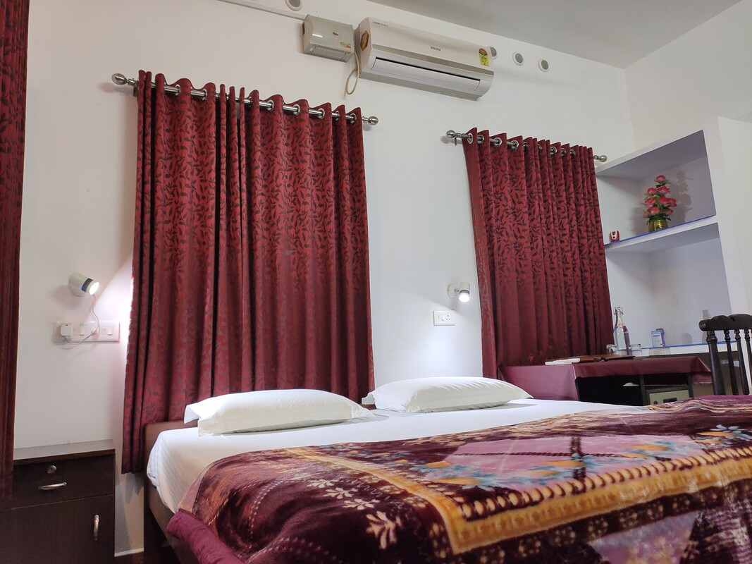 River View Room 1 St(Full Room) - 1