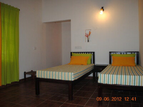 Enjoy a Backwater village with us - Gallery - 4