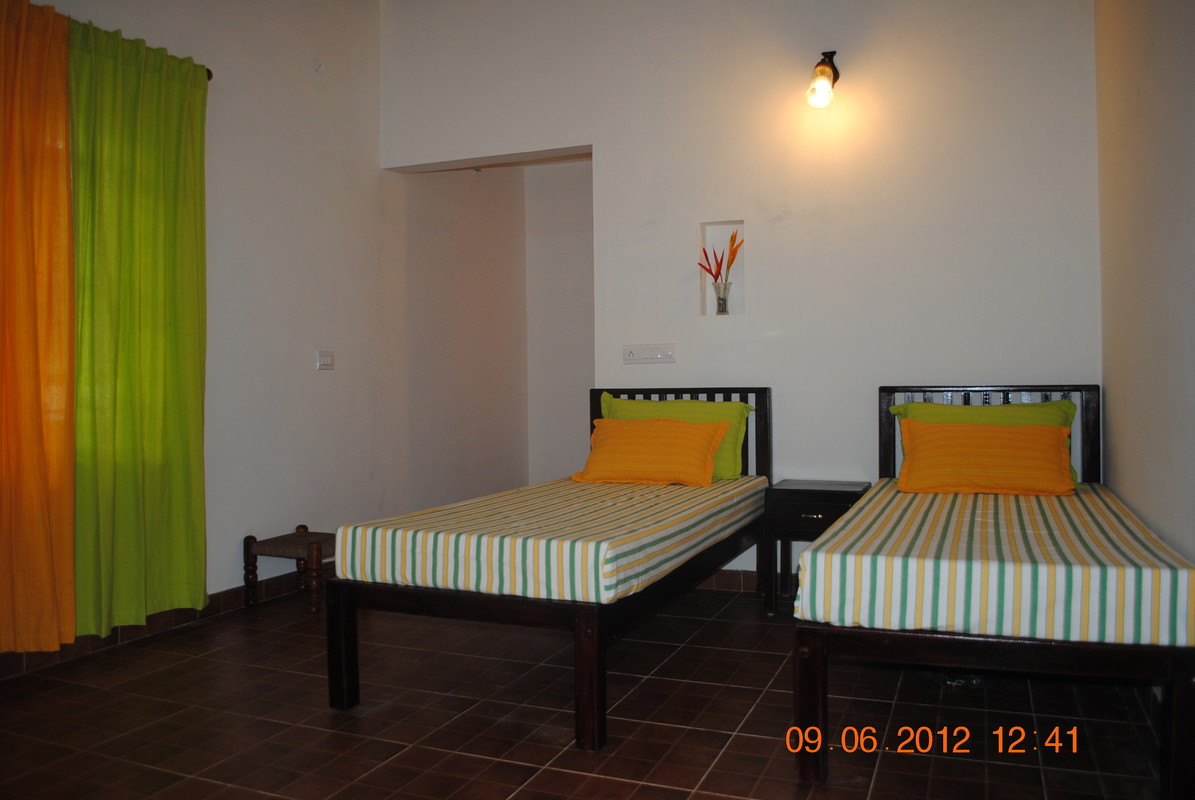 Room 1(Full Room) - 1