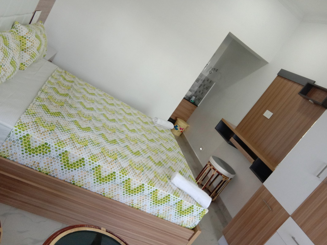 Delux Double(Full Room) - 1