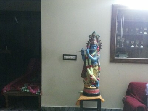 home stay with vegitarian meals - Gallery - 10