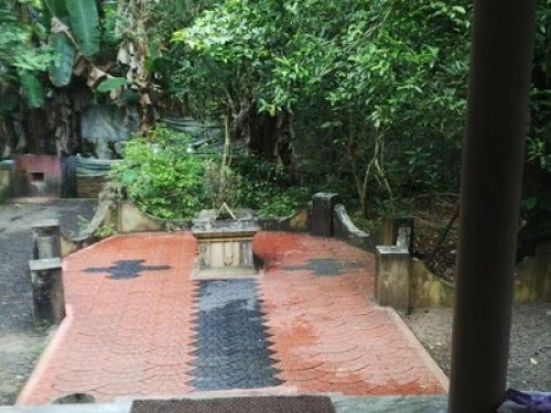 home stay with vegitarian meals - Gallery - 12