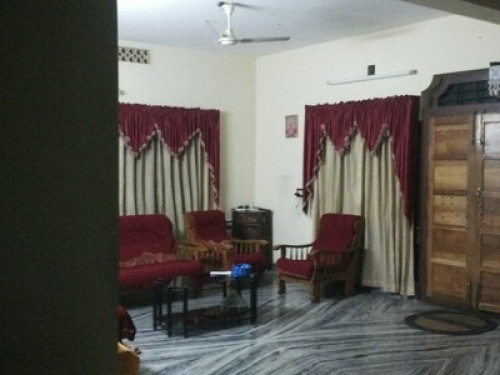 home stay with vegitarian meals - Gallery - 9