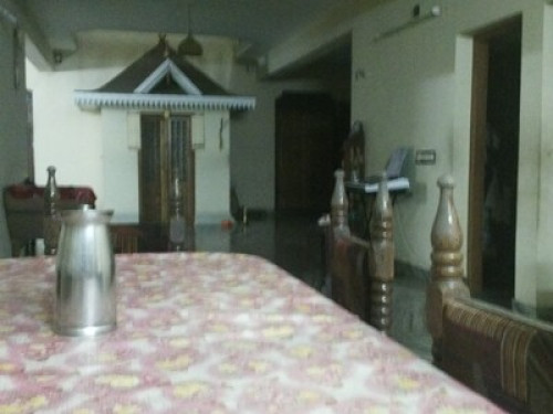 home stay with vegitarian meals - Gallery - 7
