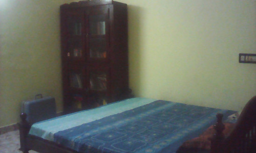 home stay with vegitarian meals - Gallery - 2