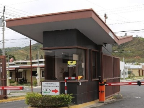 Cartago Accommodation