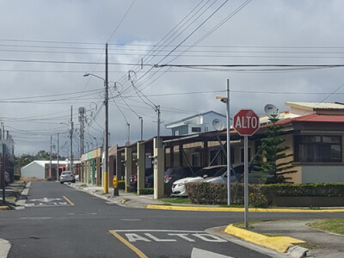 Cartago Accommodation - Gallery - 5